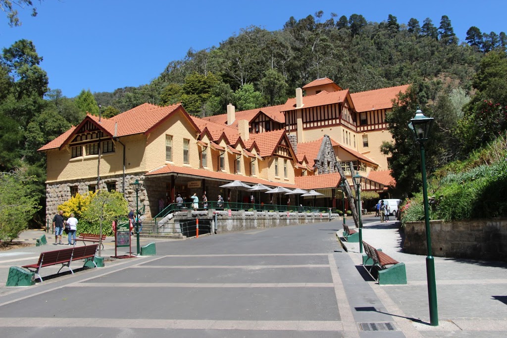 Jenolan Caves House | lodging | 4655 Jenolan Caves Rd, Jenolan NSW 2790, Australia | 0263593900 OR +61 2 6359 3900