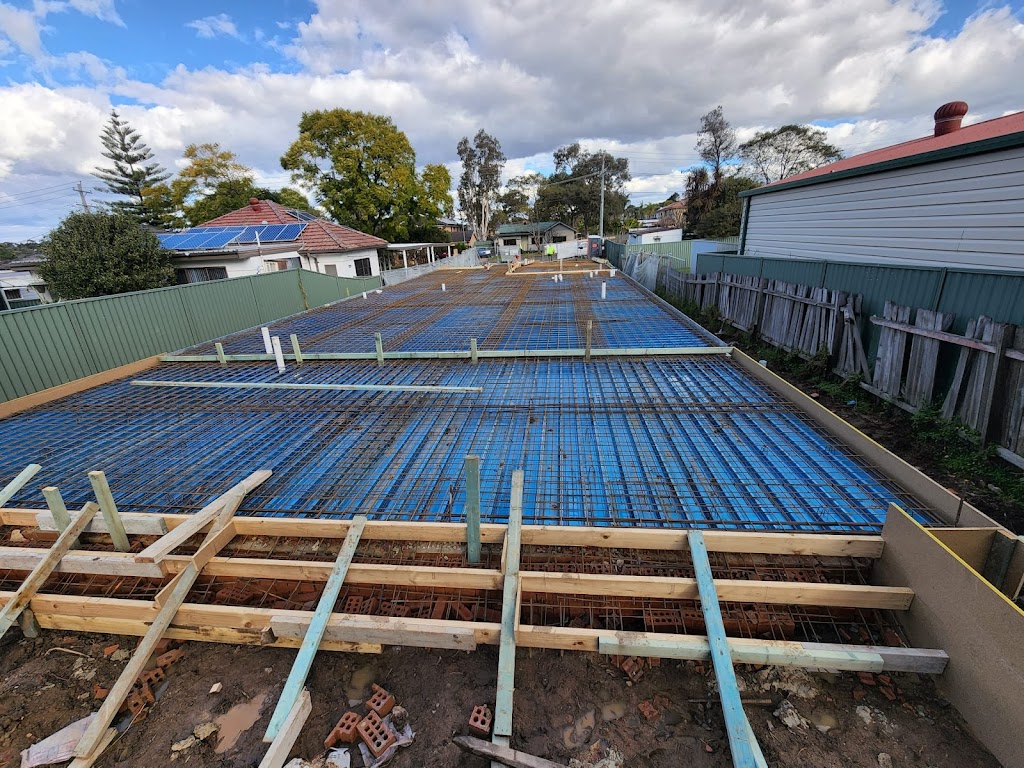 Ykh construction pty ltd | 20manila rd, Lethbridge Park NSW 2770, Australia | Phone: 0468 313 016