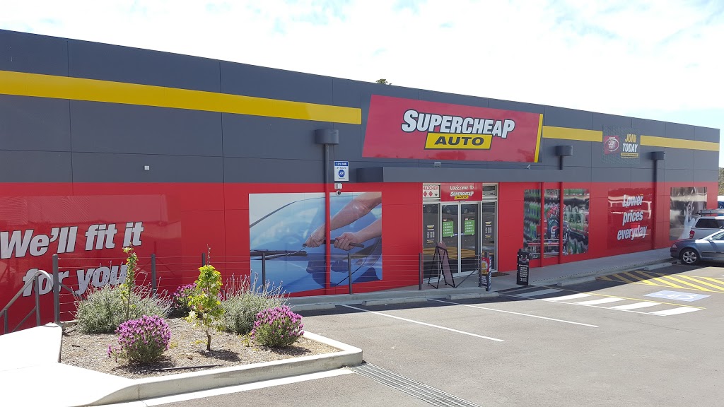 Supercheap Auto | car repair | Mount Barker Rd, Totness SA 5250, Australia | 0868028110 OR +61 8 6802 8110