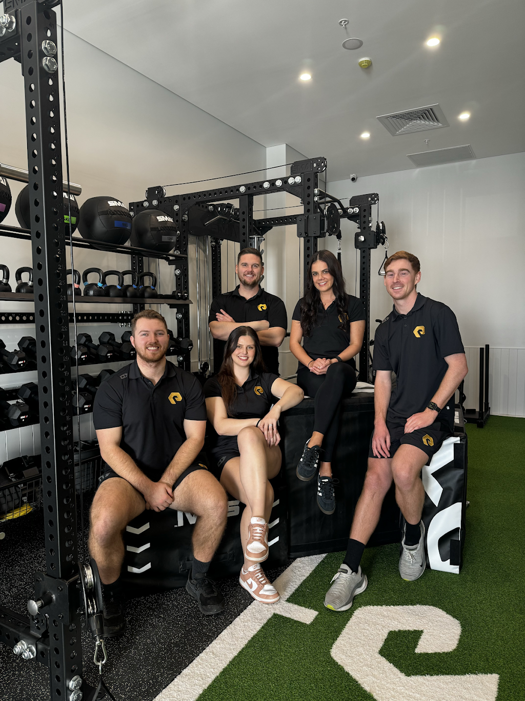 Paragon Physio Glenmore Park | Shop 7C/90/98 Glenmore Ridge Dr, Glenmore Park NSW 2745, Australia | Phone: 1300 727 246