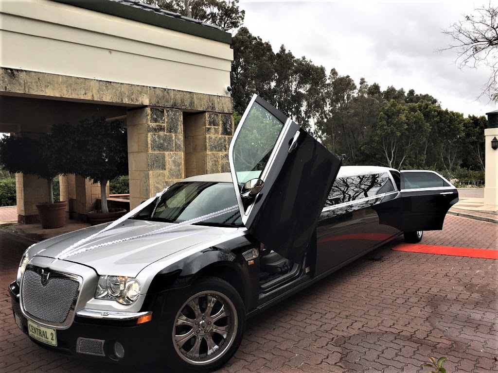 Central Park Limousines | Byford WA 6122, Australia | Phone: 0459 859 333