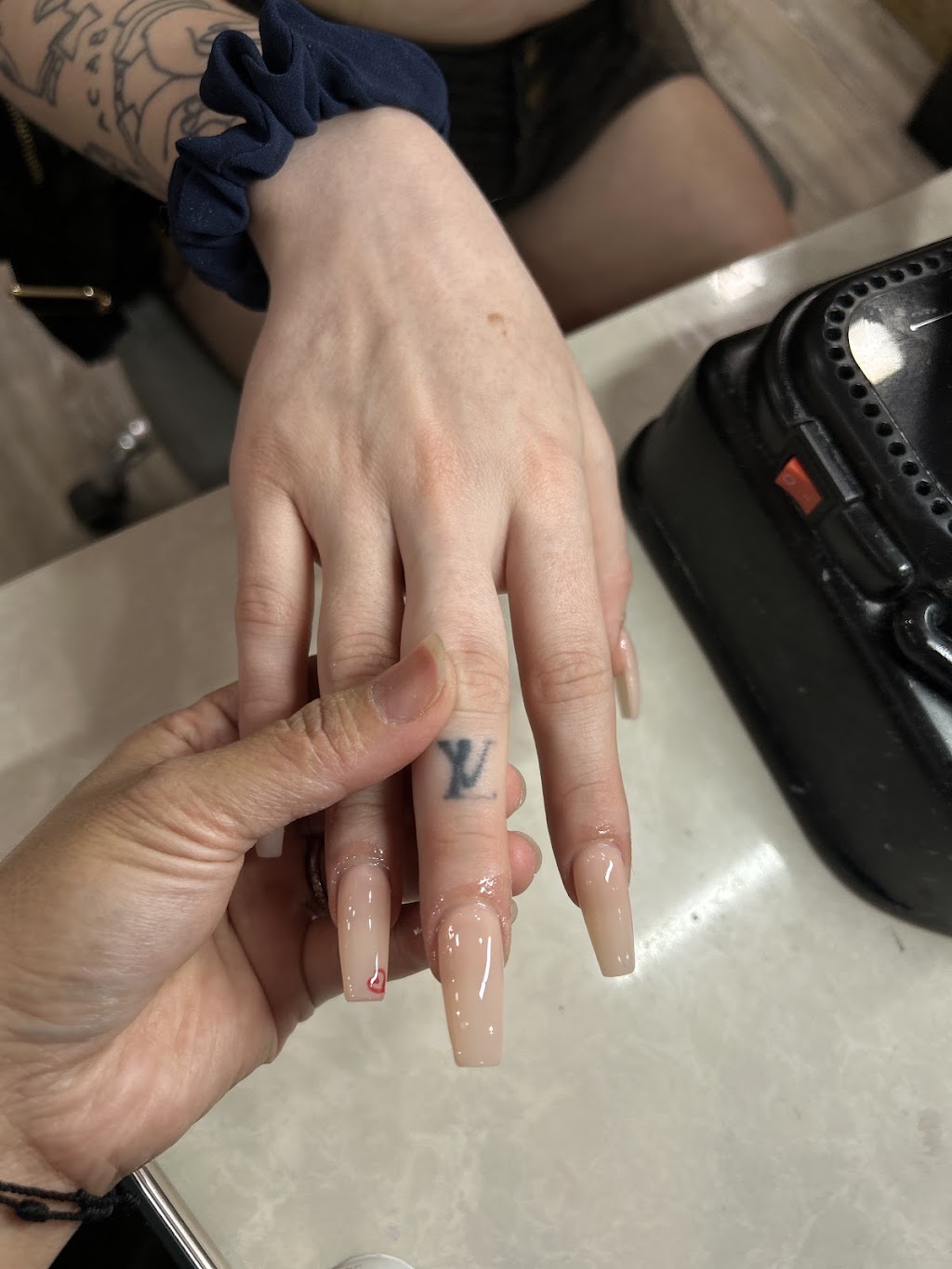 Libra Nail & Beauty | 2 Angus Cres, Yagoona NSW 2199, Australia | Phone: 0413 173 678