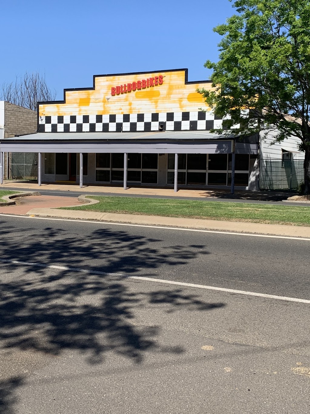 Vecco Industries | 56 Cambridge St, Mitchell QLD 4465, Australia | Phone: 0412 880 010