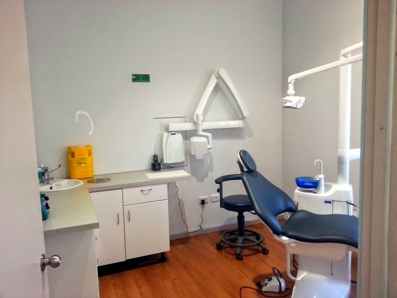 Pearly Whites Dental | dentist | Shop 7, 59/63 Robinson St, Broome WA 6725, Australia | 0891925911 OR +61 8 9192 5911