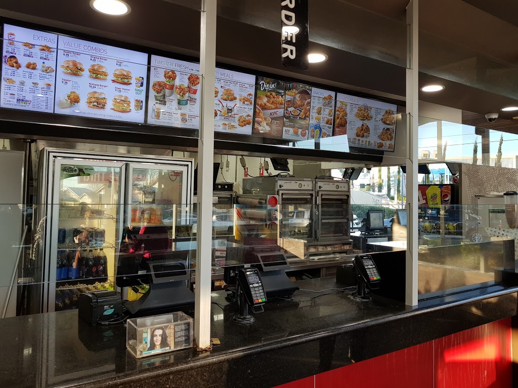 KFC Punchbowl | meal takeaway | 1323/1325 Canterbury Rd, Punchbowl NSW 2196, Australia | 0297504540 OR +61 2 9750 4540