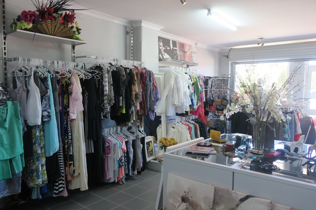 Sweet Charity | clothing store | 164c Scarborough Beach Rd, Scarborough WA 6019, Australia | 0892457871 OR +61 8 9245 7871