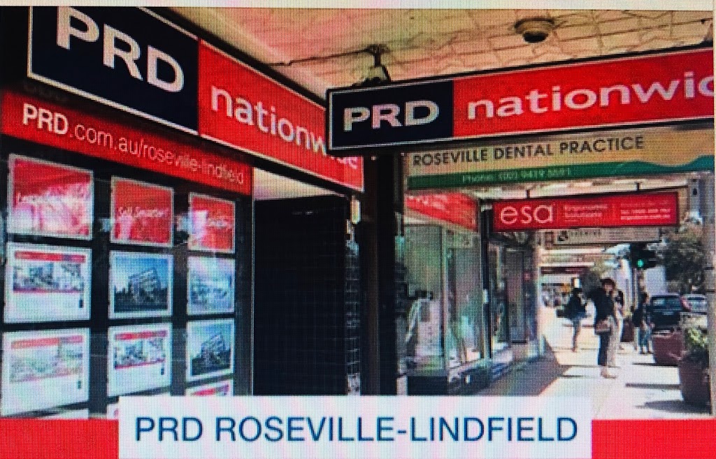 PRD Roseville-Lindfield | real estate agency | 82 Pacific Hwy, Roseville NSW 2069, Australia | 0298847248 OR +61 2 9884 7248