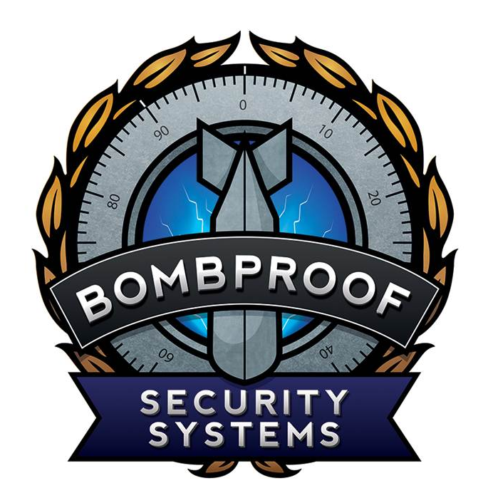 BombProof Security Systems | 16 Ellendale Rd, Kenthurst NSW 2156, Australia | Phone: (02) 8002 1838