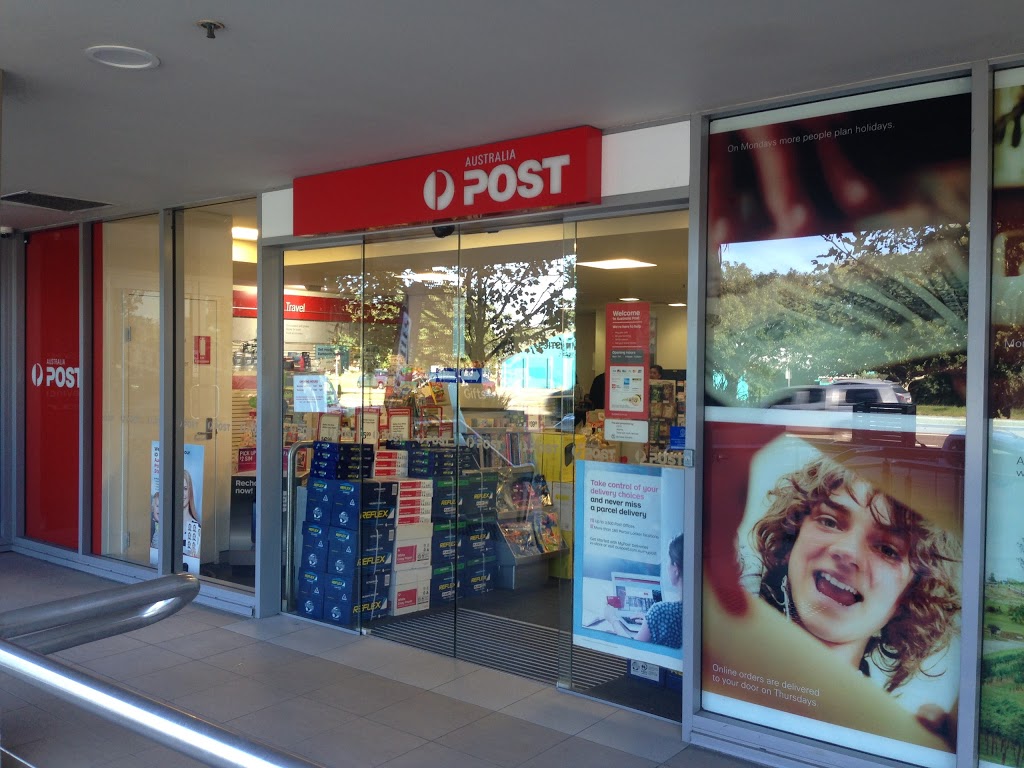 Australia Post | post office | Southpoint Shopping Centre, Shop 2/238-262 Bunnerong Rd, Hillsdale NSW 2036, Australia | 131318 OR +61 131318