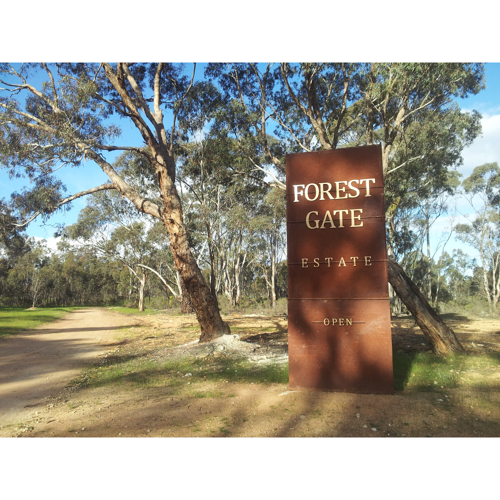 Forest Gate Estate | food | 122 Redpath Rd, Avoca VIC 3467, Australia | 0409654838 OR +61 409 654 838