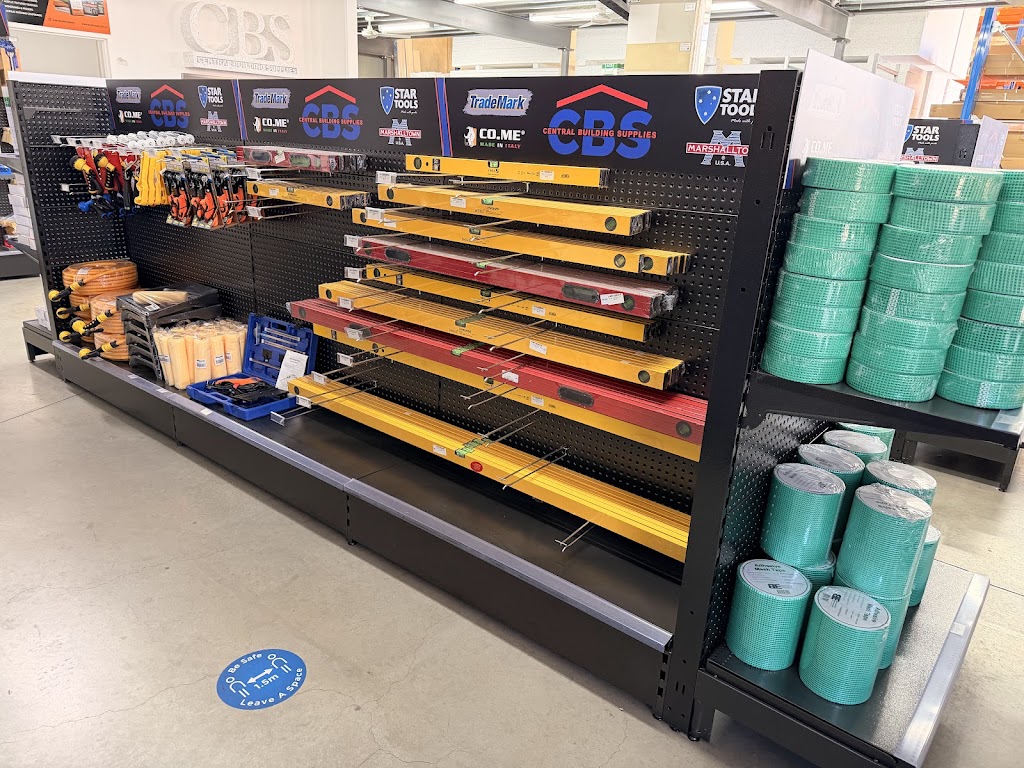 Central Building Supplies | Unit 1/16 Bernera Rd, Prestons NSW 2170, Australia | Phone: 0422 996 644