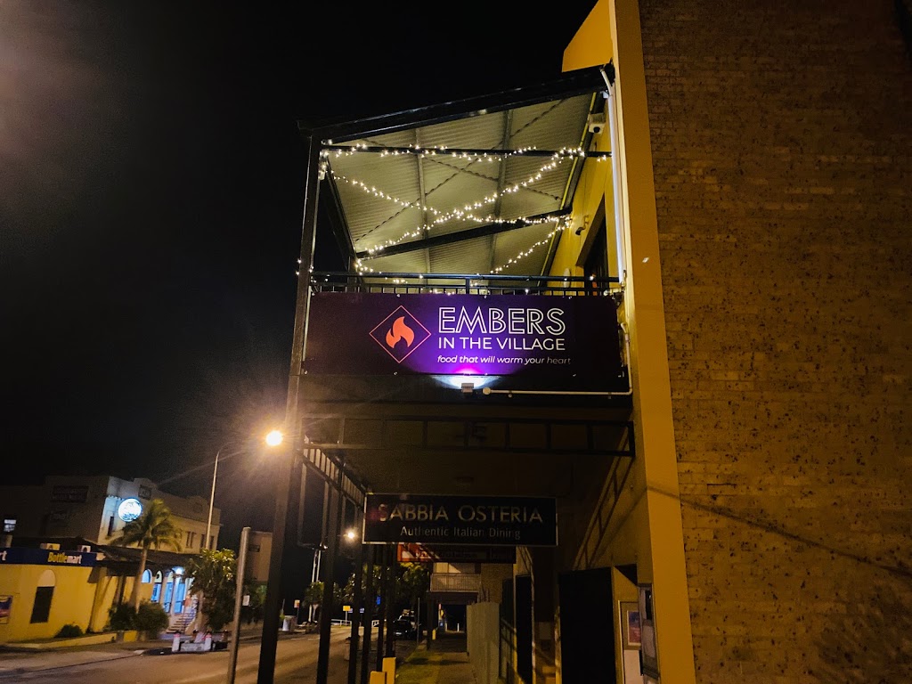 Embers In The Village | 3/13 Addison St, Shellharbour NSW 2529, Australia | Phone: (02) 4244 2980