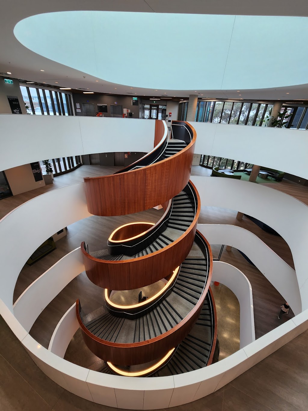 The University of Sydney Business School | Abercrombie Building H70, Corner Abercrombie Street and, Codrington St, Darlington NSW 2006, Australia | Phone: 1800 793 864