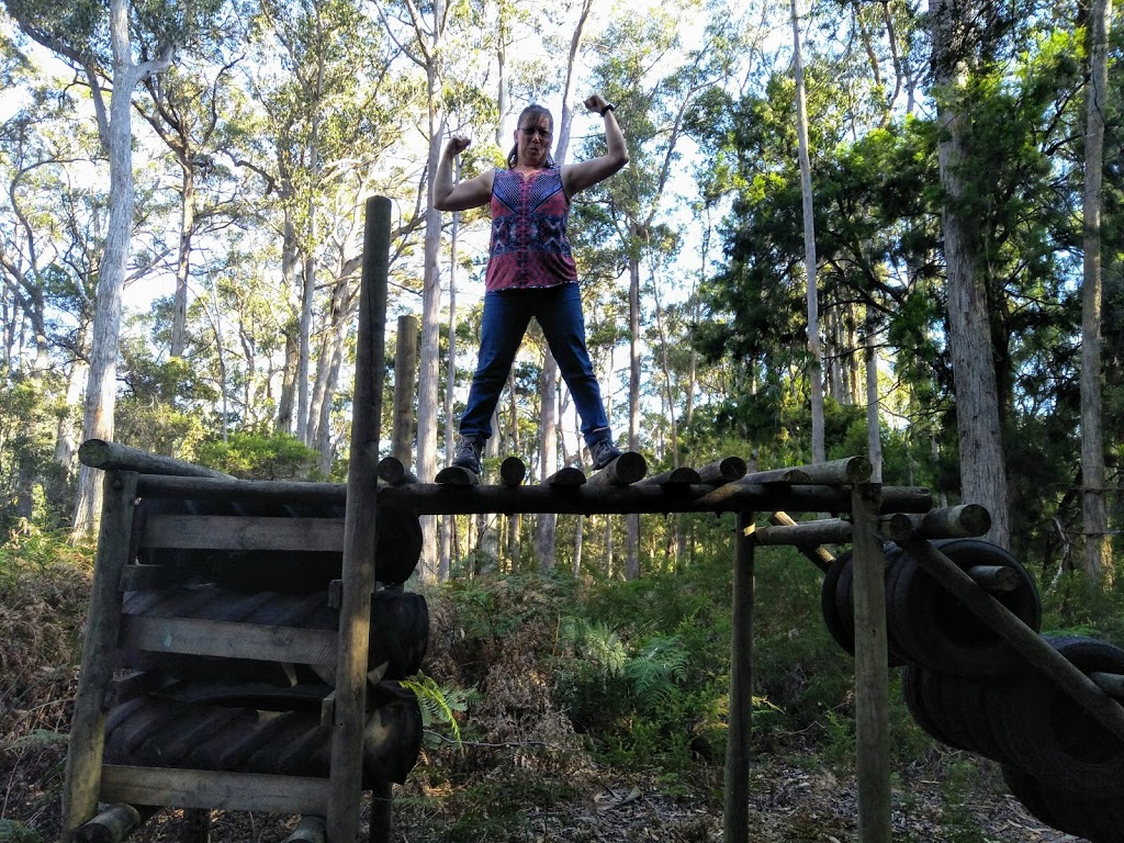 Paton Park Scout Camp | 630 Allison Rd, North Motton TAS 7315, Australia | Phone: (03) 6459 2001