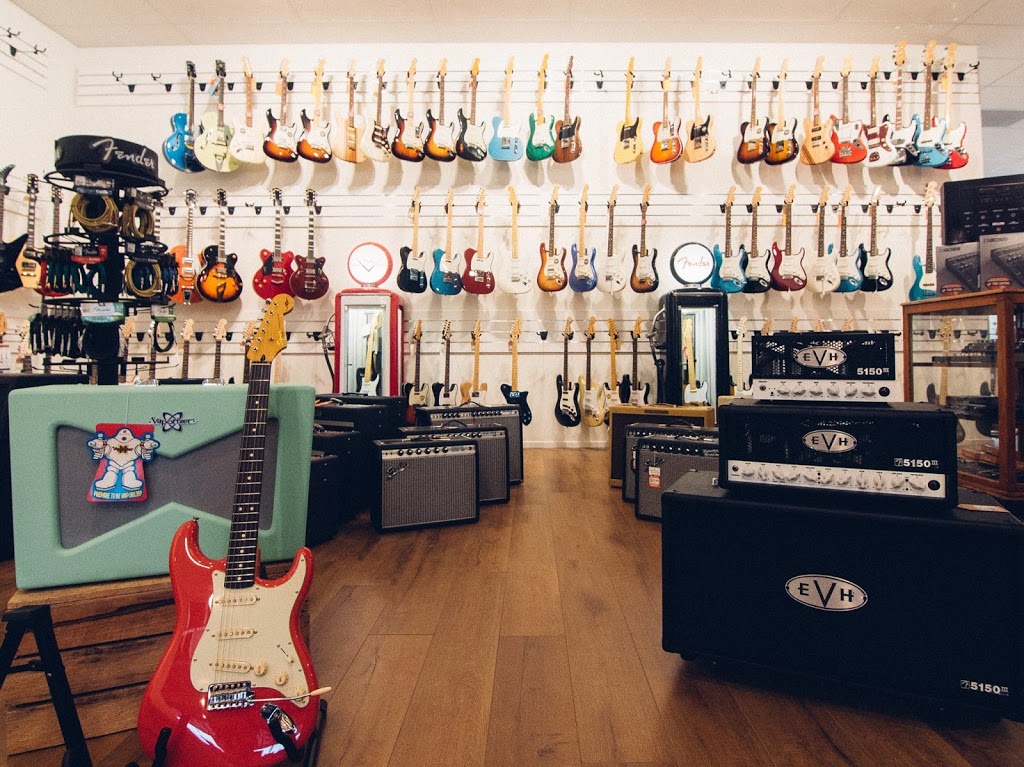Cranbourne Music Lynbrook Store | electronics store | 5 Raylee Pl, Lynbrook VIC 3975, Australia | 0397995400 OR +61 3 9799 5400