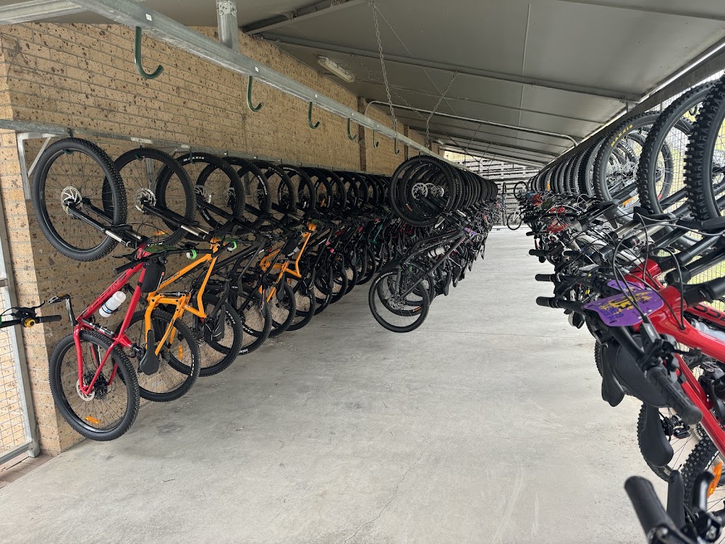 Bike Synergy - bicycle repair workshop. | 26 McIntosh St, Shoalhaven Heads NSW 2535, Australia | Phone: 0408 464 525