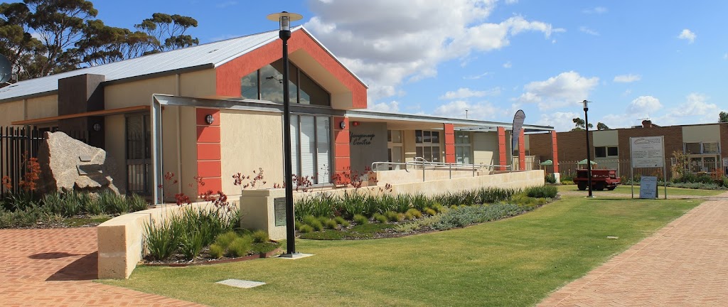 Gnowangerup Community Resource Centre |  | 47 Yougenup Rd, Gnowangerup WA 6335, Australia | 0456874004 OR +61 456 874 004