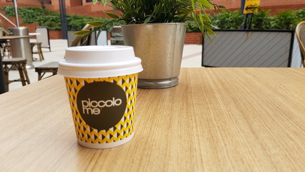 Piccolo Me | cafe | 171 Victoria Rd, Parramatta NSW 2150, Australia