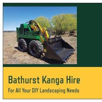 Bathurst Kanga Hire | 2 Alluvial Pl, Kelso NSW 2795, Australia | Phone: 0432 376 883