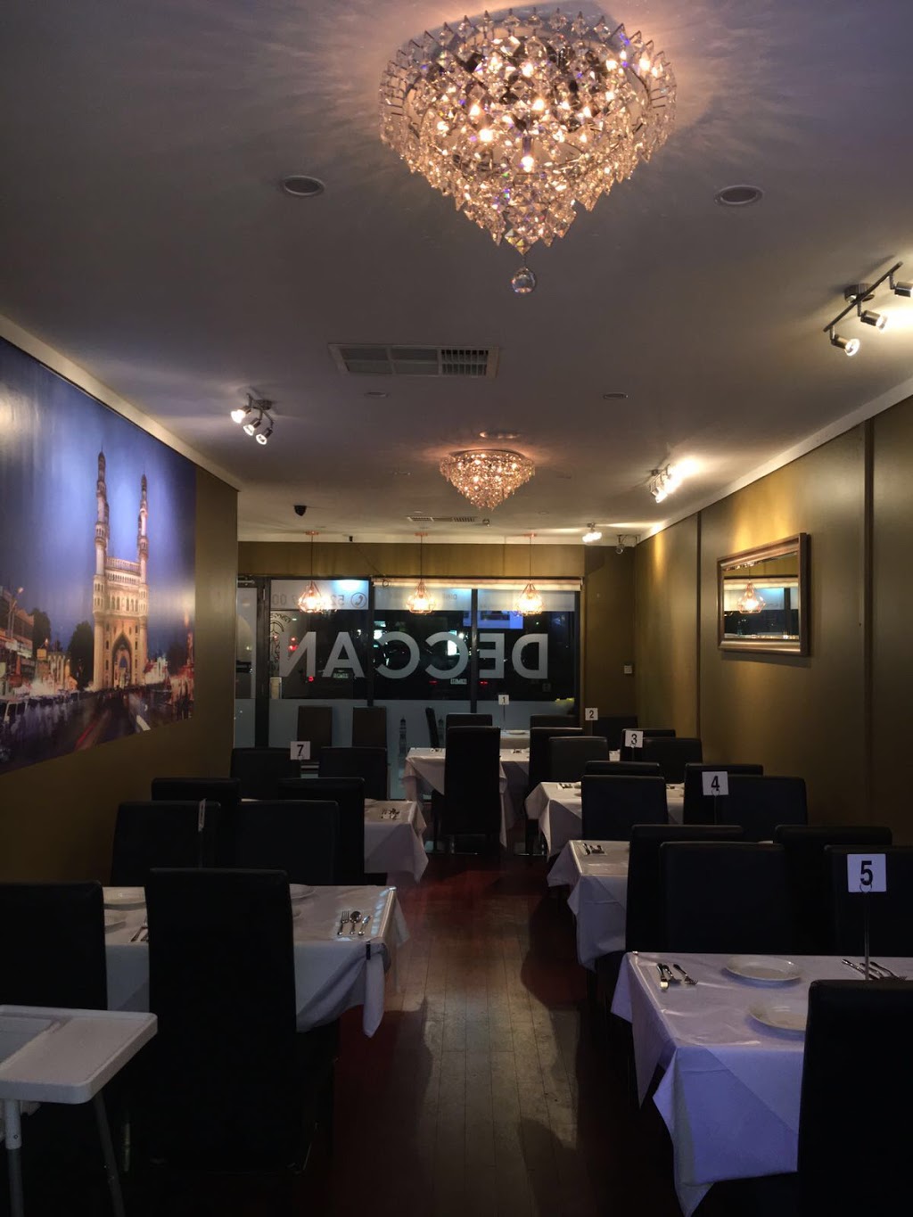 Deccan Indian Kitchen | restaurant | 3/132-138 Colac Rd, Highton VIC 3216, Australia | 0352416900 OR +61 3 5241 6900