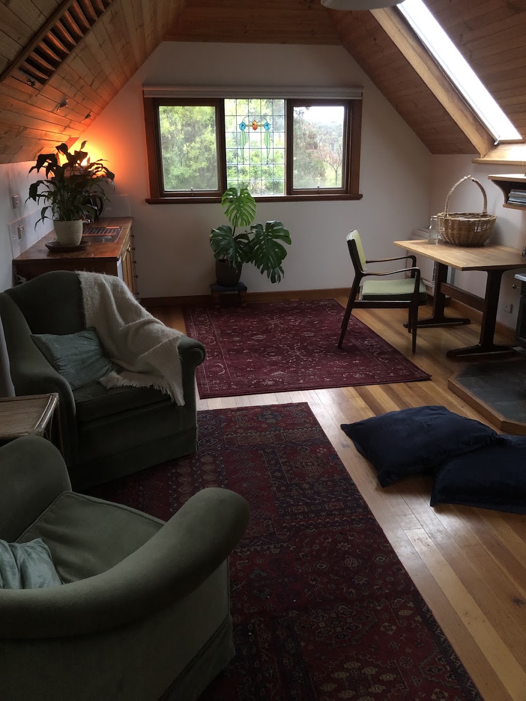 Spiral Psychotherapy | 51 Woolnoughs Rd, Porcupine Ridge VIC 3461, Australia | Phone: 0414 617 837