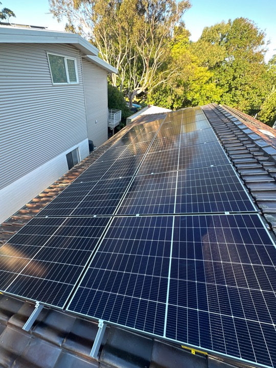 Spirit Solar & Electrical | 124 Macaulay St, Morts Estate NSW 2790, Australia | Phone: 0401 435 555