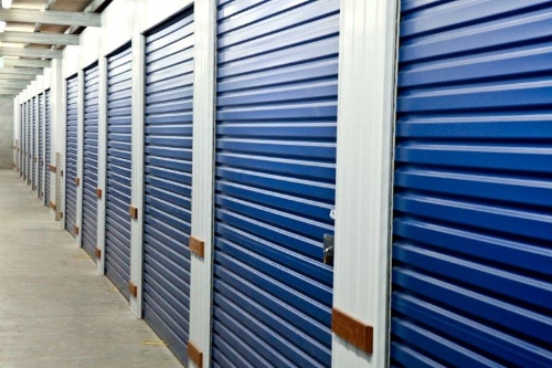 STORAGE SOUTHPORT | 120 Minnie St, Southport QLD 4215, Australia | Phone: (07) 5528 0400