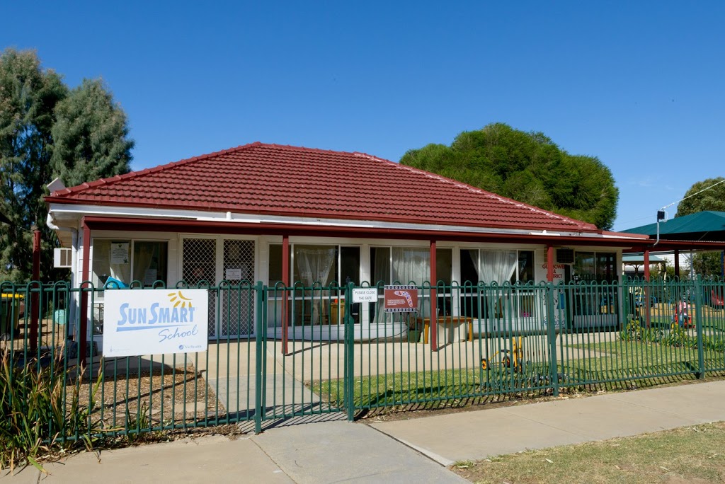 Gunbower Kindergarten | school | 1 Wilson St, Gunbower VIC 3566, Australia | 0354871382 OR +61 3 5487 1382