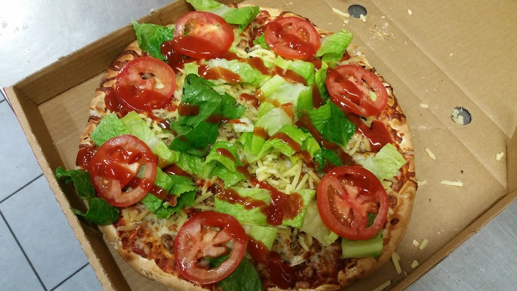 Daves Pizza and Pasta | meal delivery | 658 Warburton Hwy, Seville VIC 3139, Australia | 0359644200 OR +61 3 5964 4200