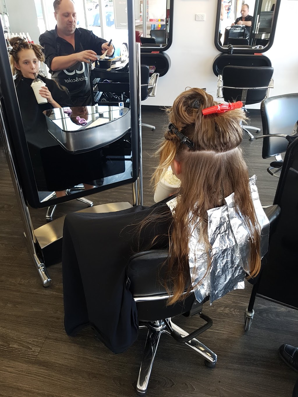 JLA Hair & Beauty | 320 Roghan Rd, Taigum QLD 4018, Australia | Phone: (07) 3265 6116