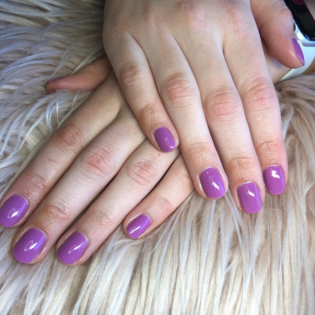 Nail Em Beauty | 506 Macarthur St, Soldiers Hill VIC 3350, Australia | Phone: 0417 165 012