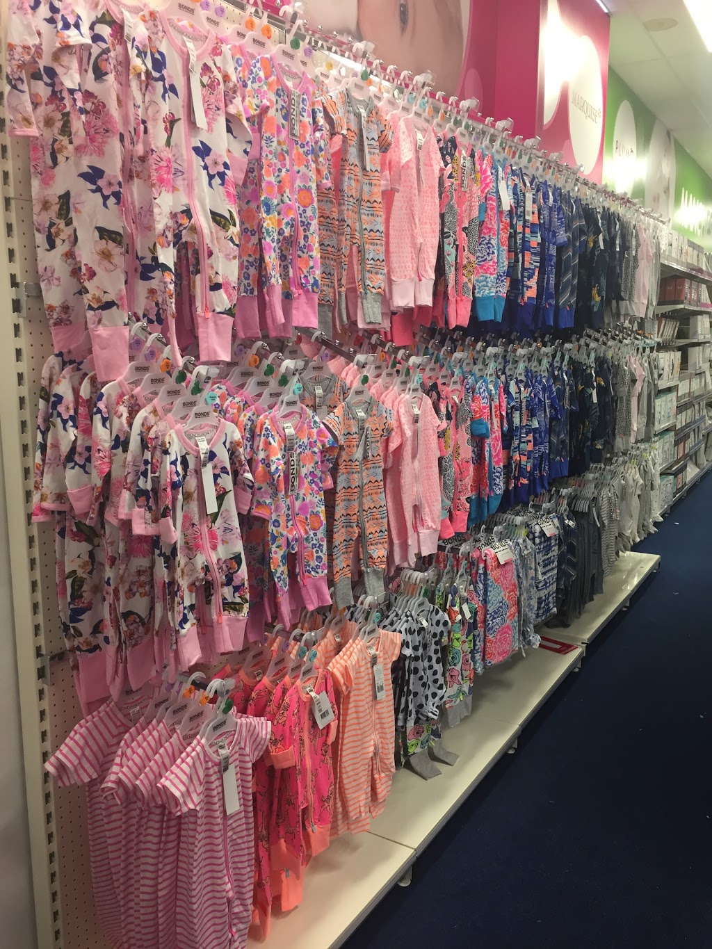 Baby Bunting | clothing store | shop 10/340 South Rd, Richmond SA 5033, Australia | 0882340633 OR +61 8 8234 0633