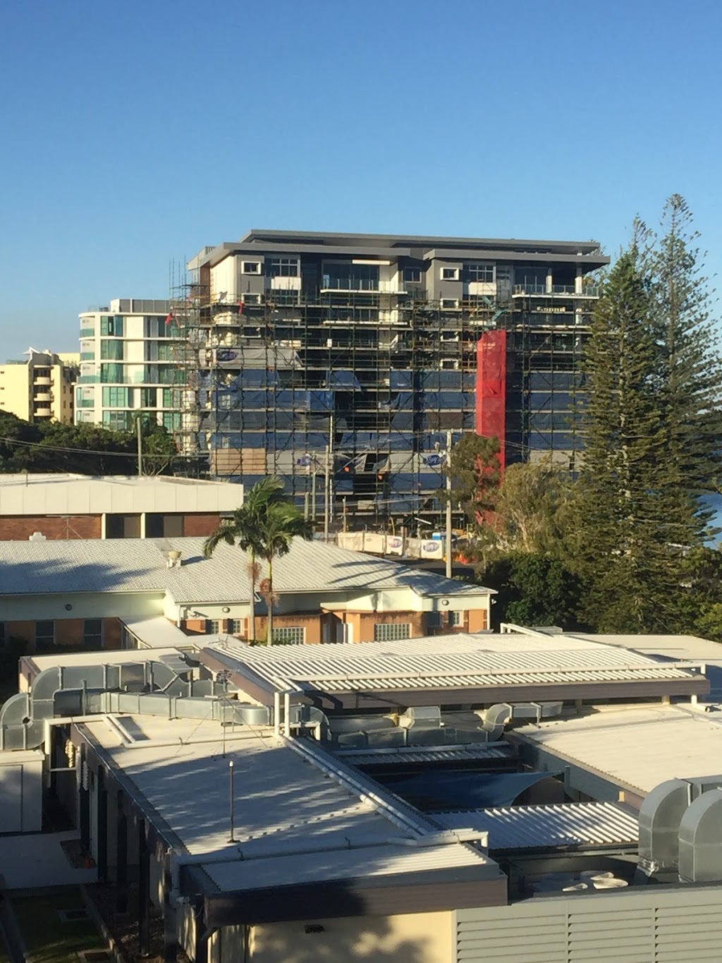 Amity 1824 Luxury Apartments | lodging | 2 Prince Edward Parade, Redcliffe QLD 4020, Australia | 1300012340 OR +61 1300 012 340