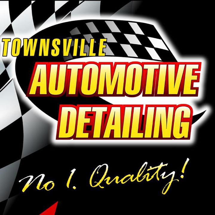 Townsville Automotive Detailing | 325 Woolcock St, Garbutt QLD 4814, Australia | Phone: 0411 541 864