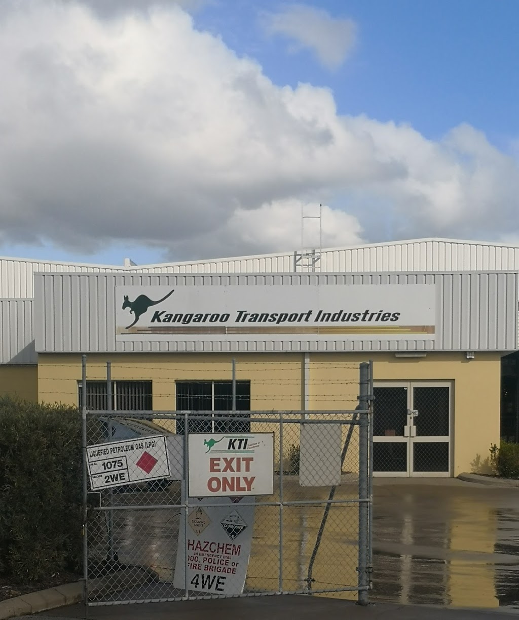 KTI Transport | moving company | 38a Bannister Rd, Canning Vale WA 6155, Australia | 0894557163 OR +61 8 9455 7163