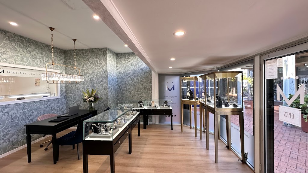 Masterset Jewellers | Lake Village Arcade, Shop 6/450 The Esplanade, Warners Bay NSW 2282, Australia | Phone: (02) 4948 8717