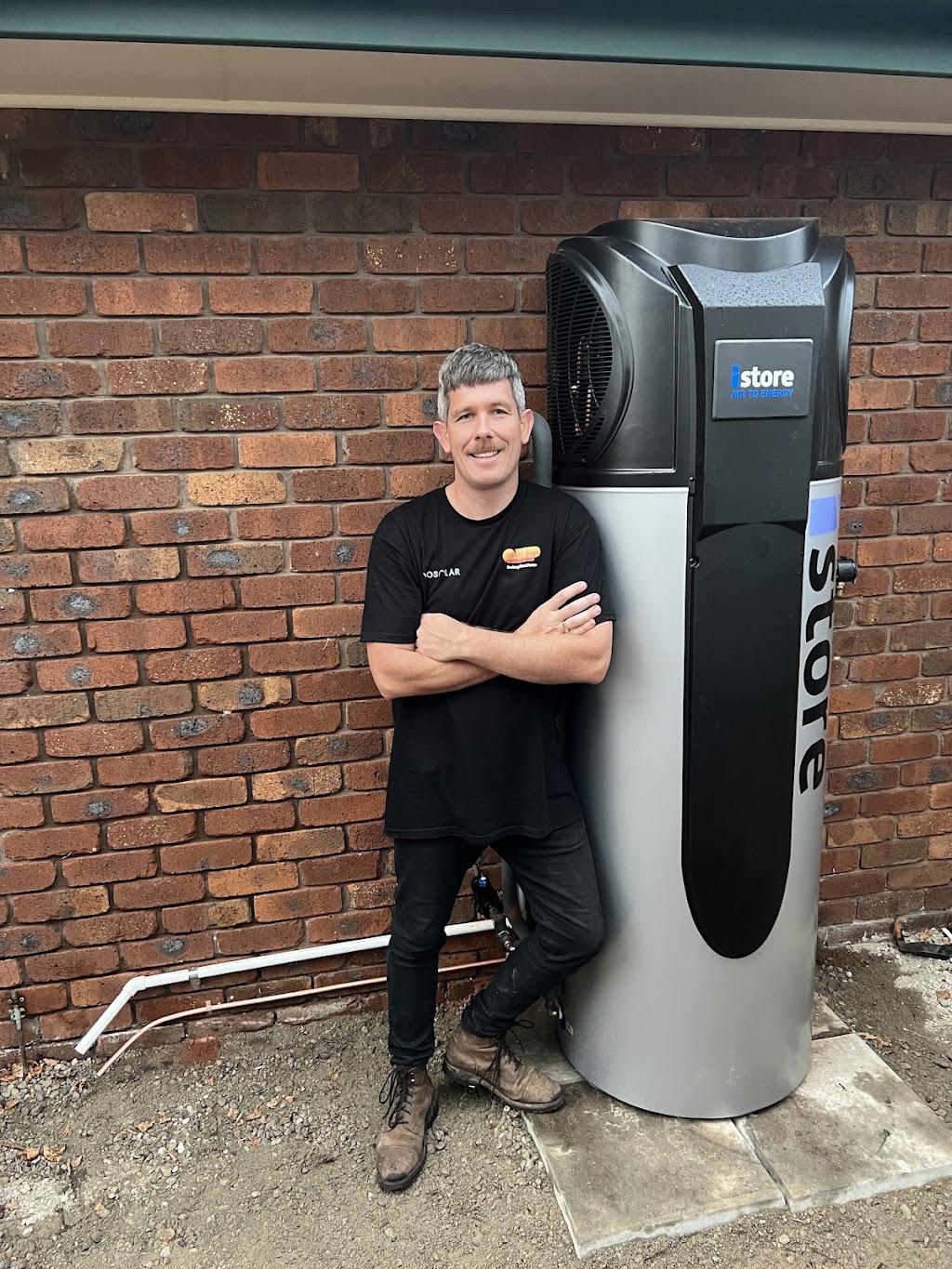 Geelong Heat Pumps | 21/23 Gregory Ave, Newtown VIC 3220, Australia | Phone: 0411 375 484