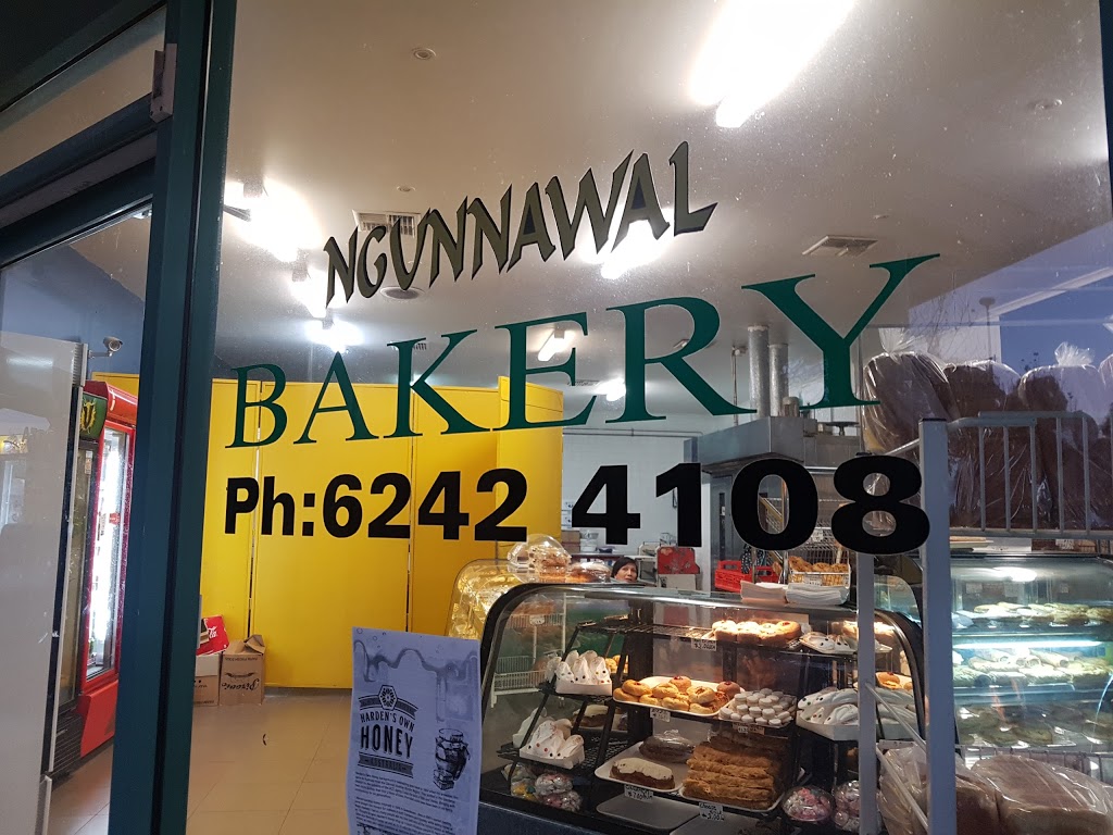 Ngunnawal Bakery | bakery | 2 Wanganeen Ave, Ngunnawal ACT 2913, Australia | 0401849718 OR +61 401 849 718