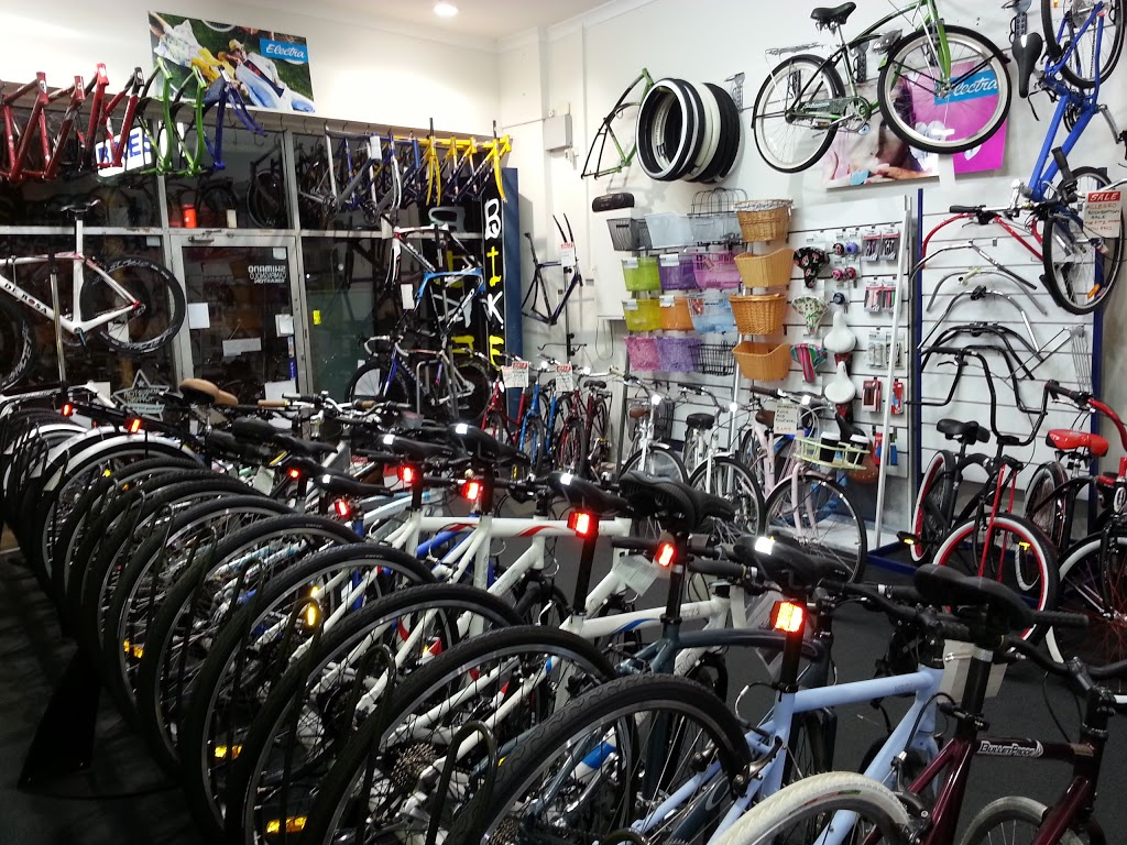 Ashburton Cycles and Electric Bike | 277 High St, Ashburton VIC 3147, Australia | Phone: (03) 9885 1716