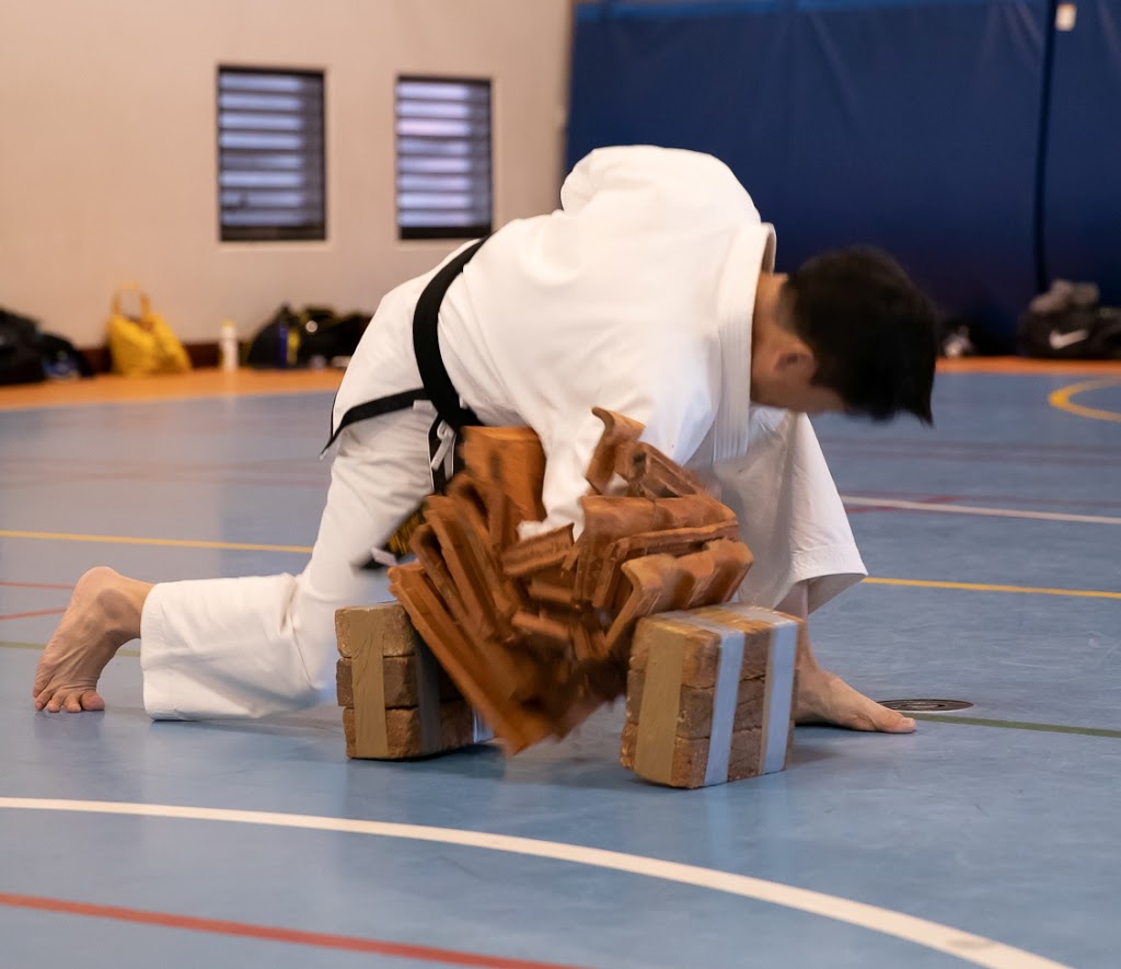 Duncraig Tae Kwon Do Martial Arts | Readshaw Rd, Duncraig WA 6023, Australia | Phone: (08) 9275 7878