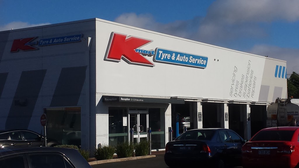 Kmart Tyre & Auto Service Firle | Firle plaza, Margaret St, Firle SA 5070, Australia | Phone: (08) 8198 8211