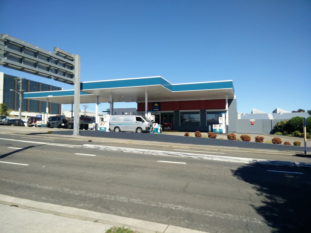 Budget Petrol | gas station | 2 Commercial Rd, Kingsgrove NSW 2208, Australia | 0295543312 OR +61 2 9554 3312