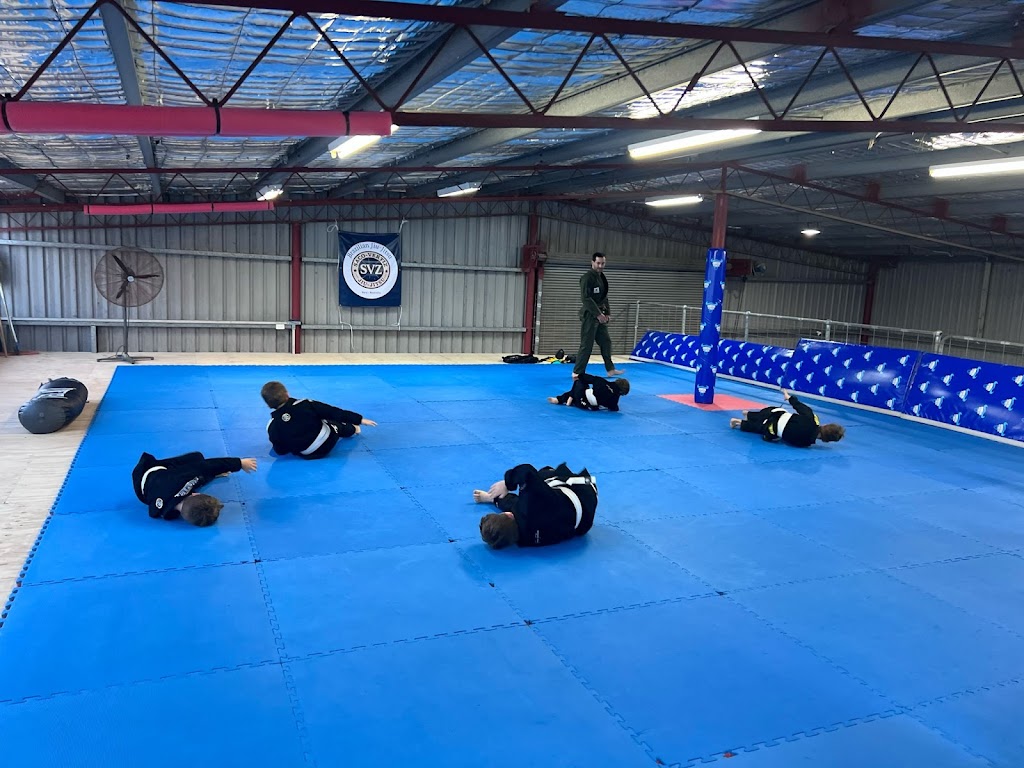 Saco-Vertiz Jiu-Jitsu (SVZ) | Showground, Dungog NSW 2420, Australia | Phone: 0415 410 703