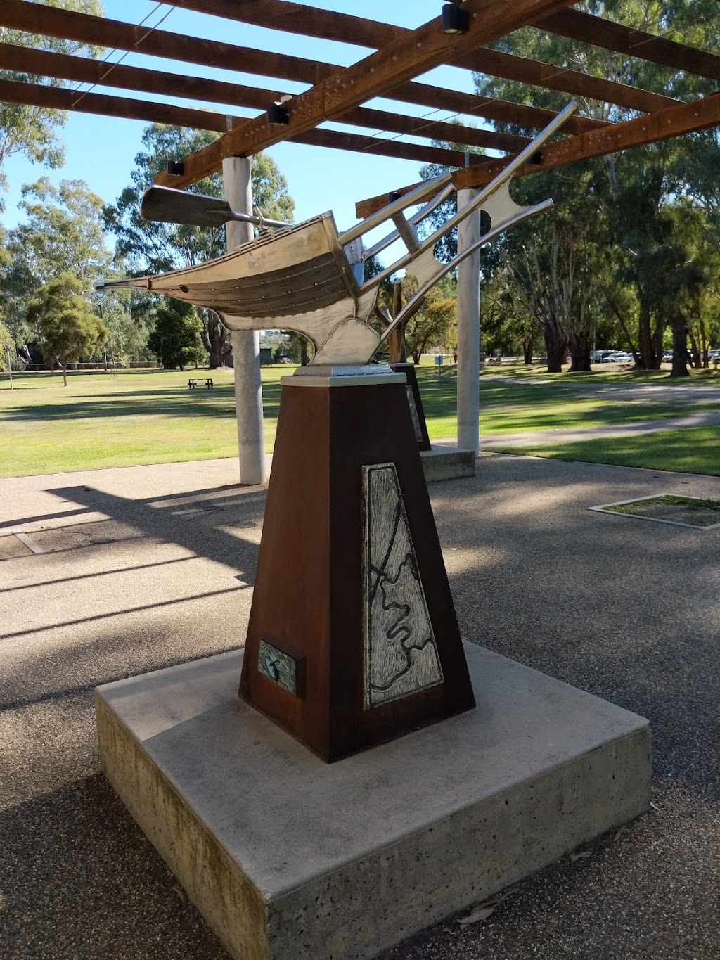 Apex Park | Wangaratta VIC 3677, Australia