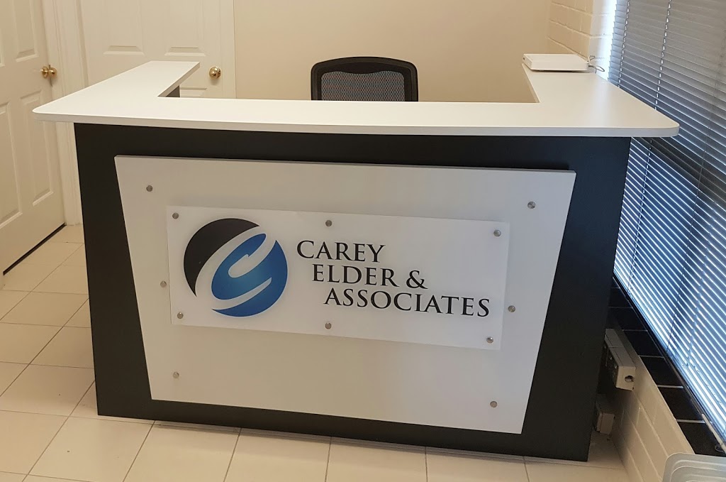 Carey Elder & Associates | accounting | 2/4 Margaret St, Picton NSW 2571, Australia | 0246032002 OR +61 2 4603 2002