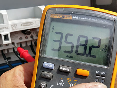 BFR Electrical | 13 Centre Rd, Russell Island QLD 4184, Australia | Phone: 0413 618 063