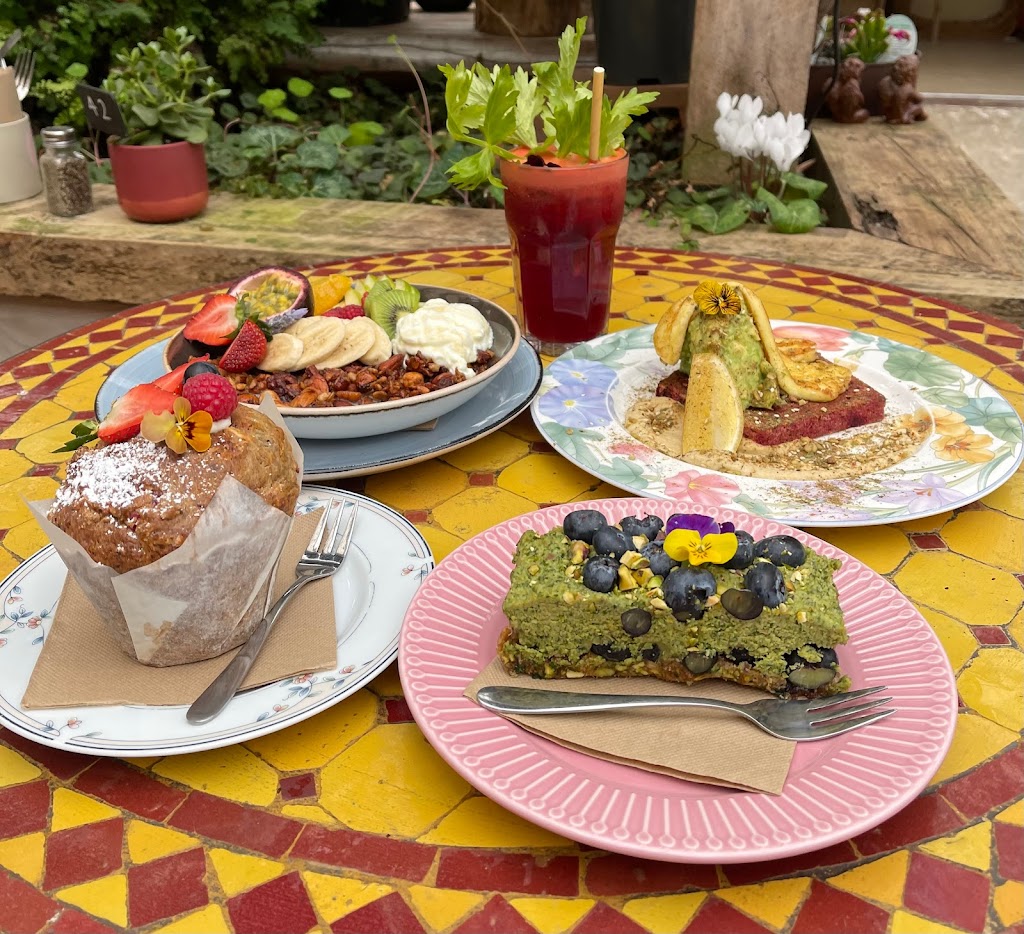 Poppies Anglesea | 1 Simmons Ct, Anglesea VIC 3230, Australia | Phone: (03) 5203 5785