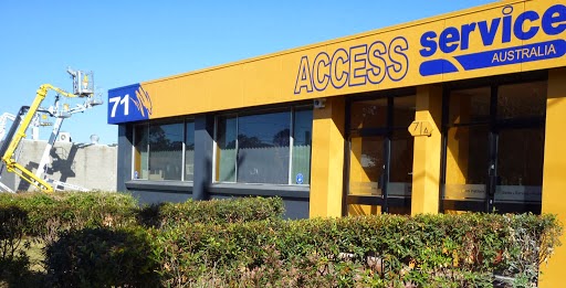 Access Service Australia | car repair | 71 Bradman St, Acacia Ridge QLD 4110, Australia | 0732195130 OR +61 7 3219 5130