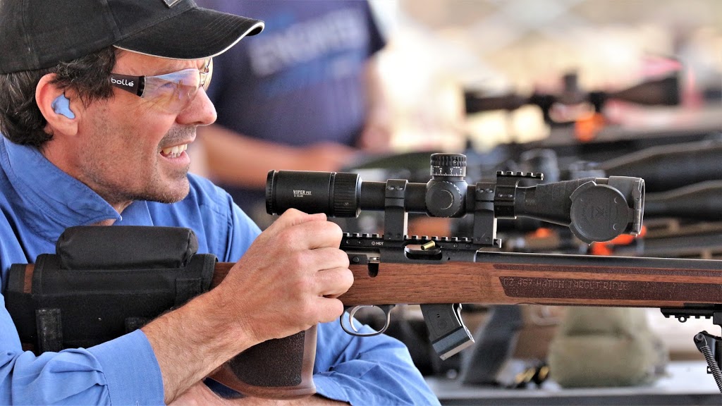 Monarto Shooting Complex |  | 52 Rifle Rd, Monarto South SA 5254, Australia | 0400808284 OR +61 400 808 284