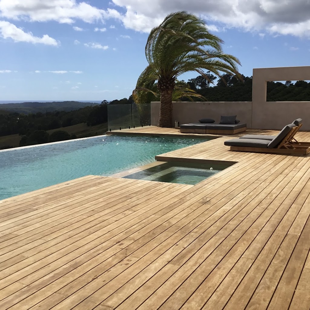 Profile Pools & Landscaping | general contractor | 1/3 Acacia St, Byron Bay NSW 2481, Australia | 0266858933 OR +61 2 6685 8933